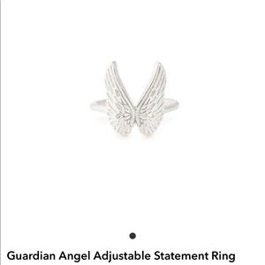 ✨Alex and Ani ✨ Guardian Angel Ring ✨